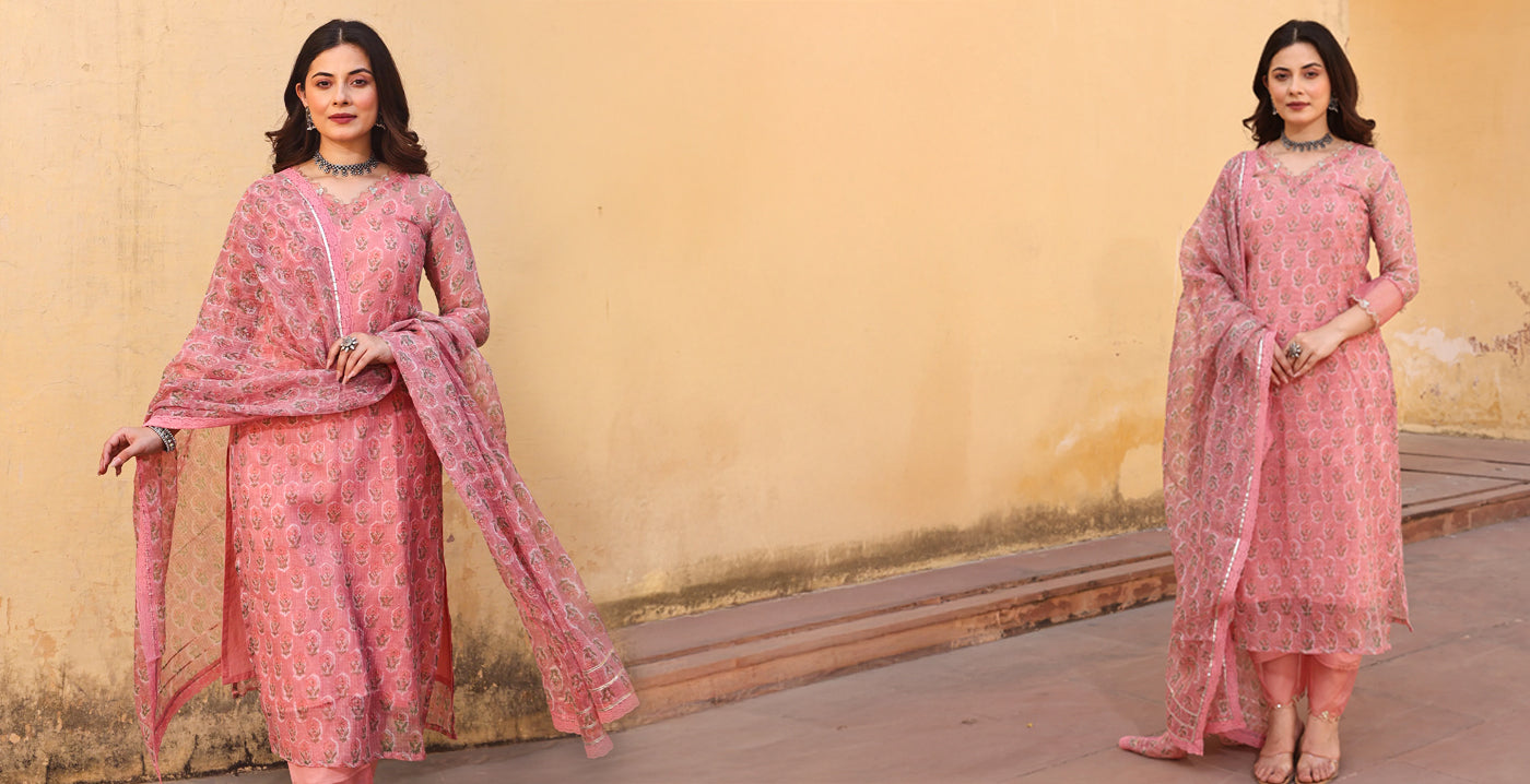 Top 5 Floral Suits to Bloom This Summer: Must-Haves for Every Wardrobe