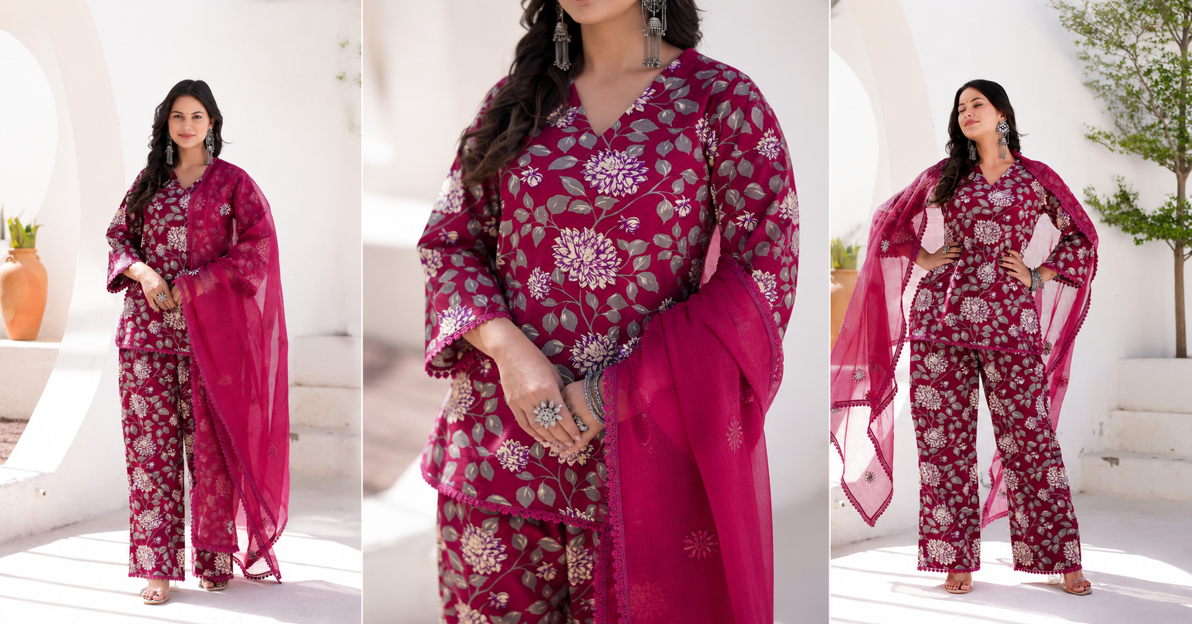 The Best Summer Ethnic Wear for Women in India (2026 Guide)