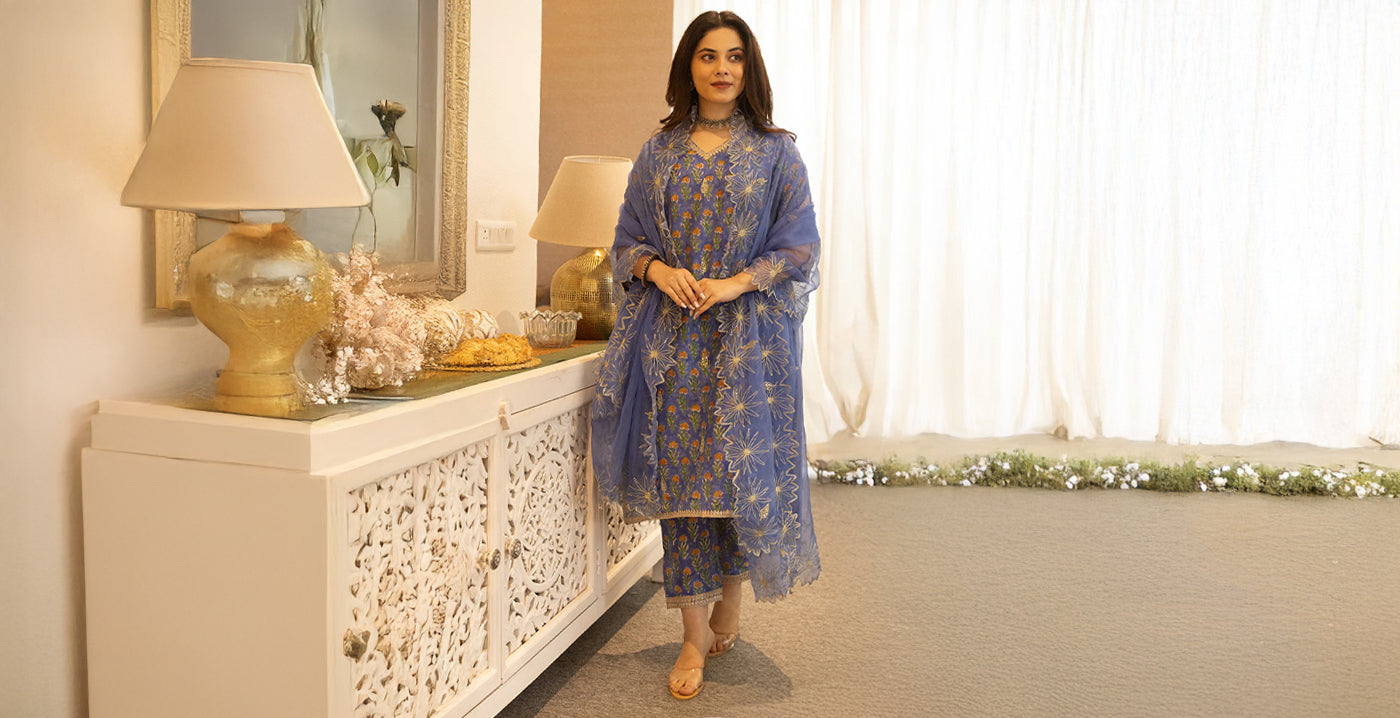 Summer Special: The Ultimate Guide to Ethnic Outfits for Hot Weather