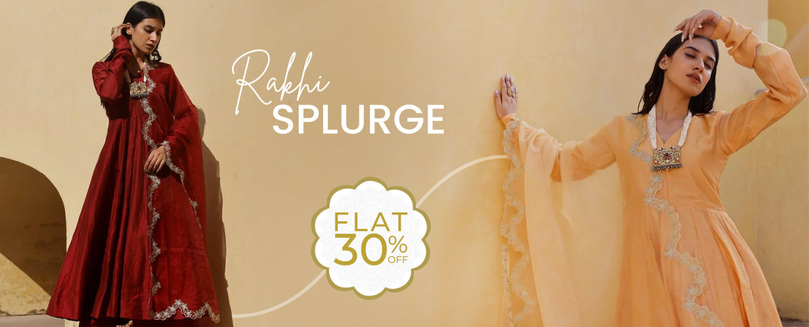 The Essence of Asrumo Clothing : Combining Classic and Ethnic Festive Wear