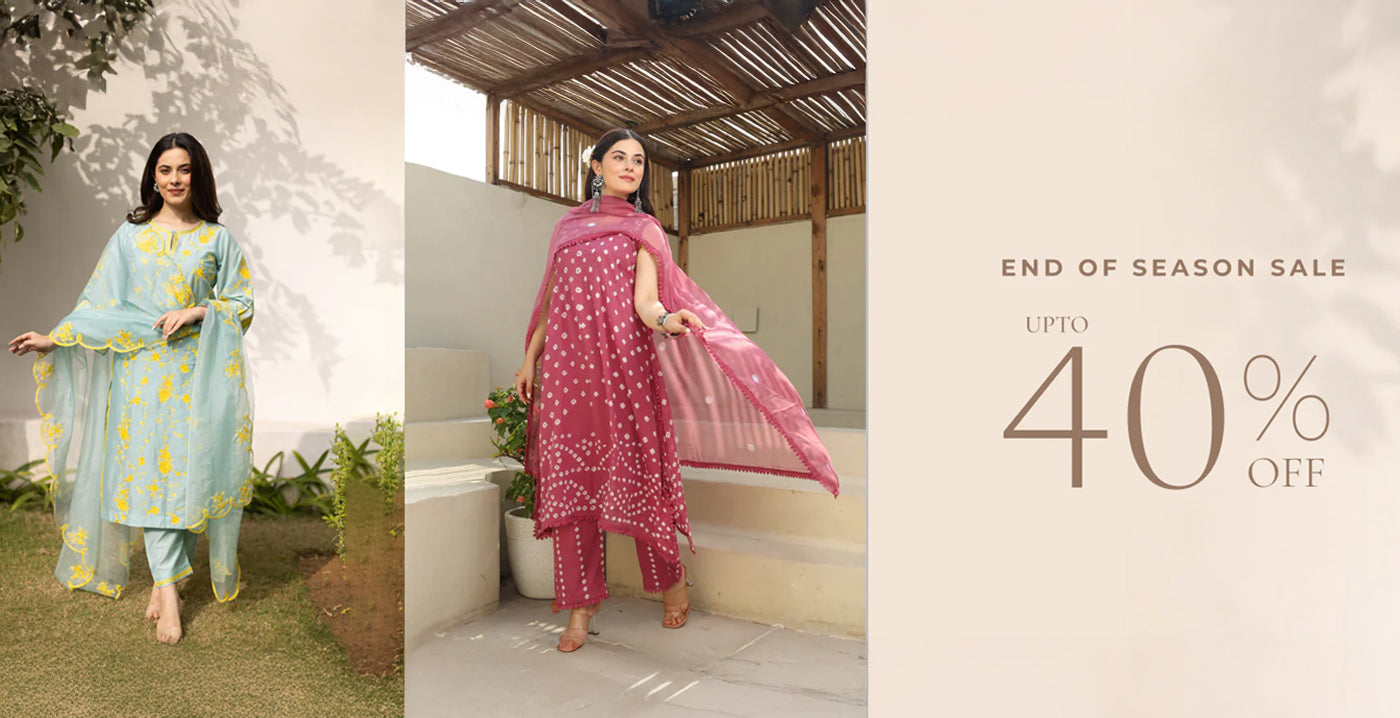 End of Season Steals: Top Picks You Can’t Miss at 40% Off!