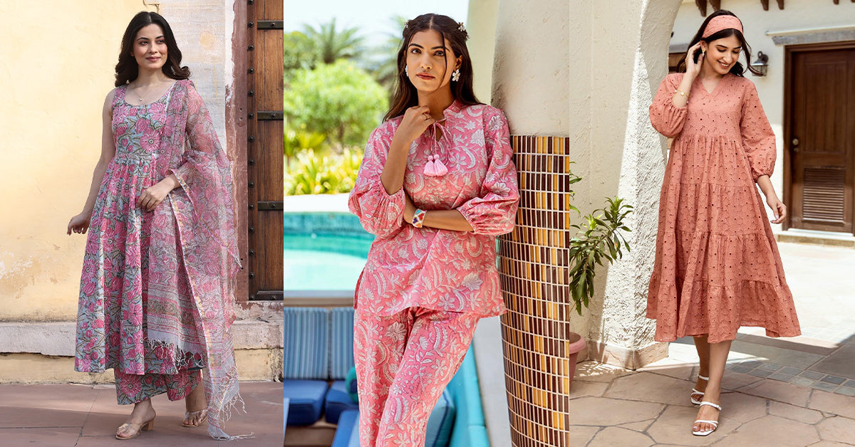 Capsule Wardrobe for Summer Office Wear