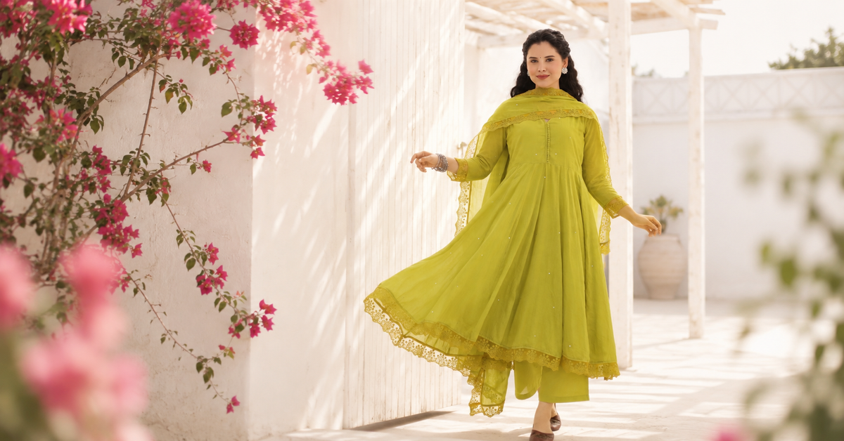 Navratri Dress for Women: 10 Trending Outfit Ideas for 2026