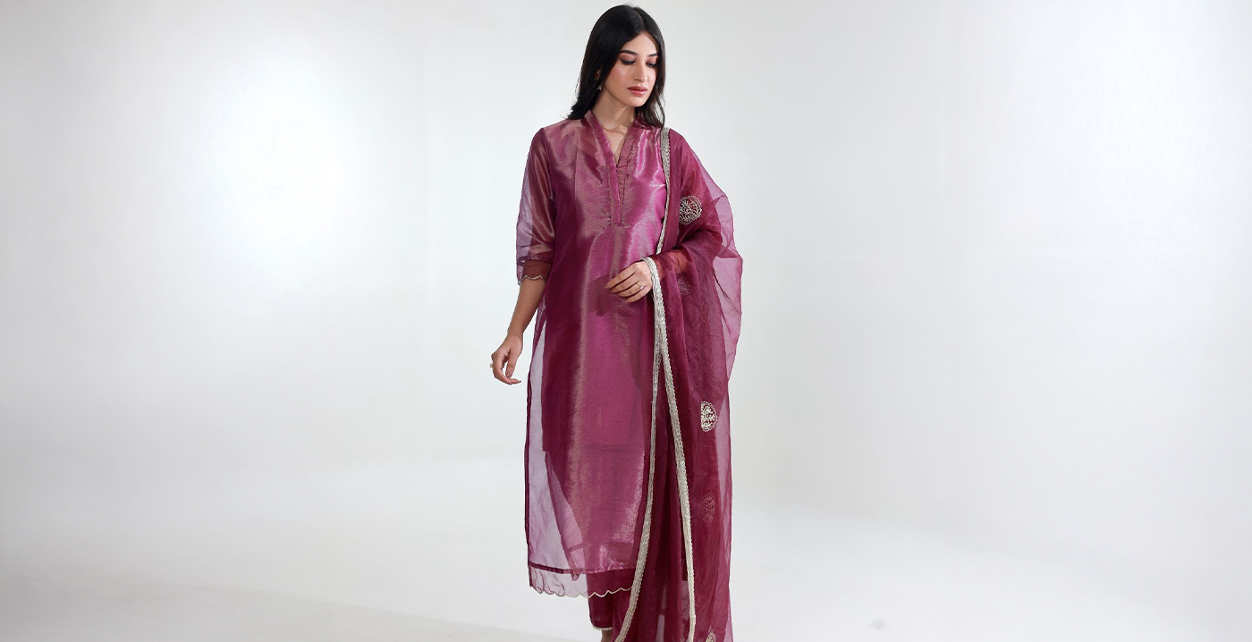 Bhai Dooj Outfit Ideas: Simple Yet Festive Kurta Sets for Sisters