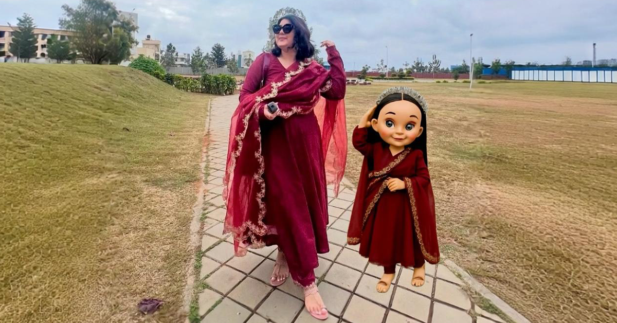 Best Party Wear Kurta Set Ideas for Summer Receptions