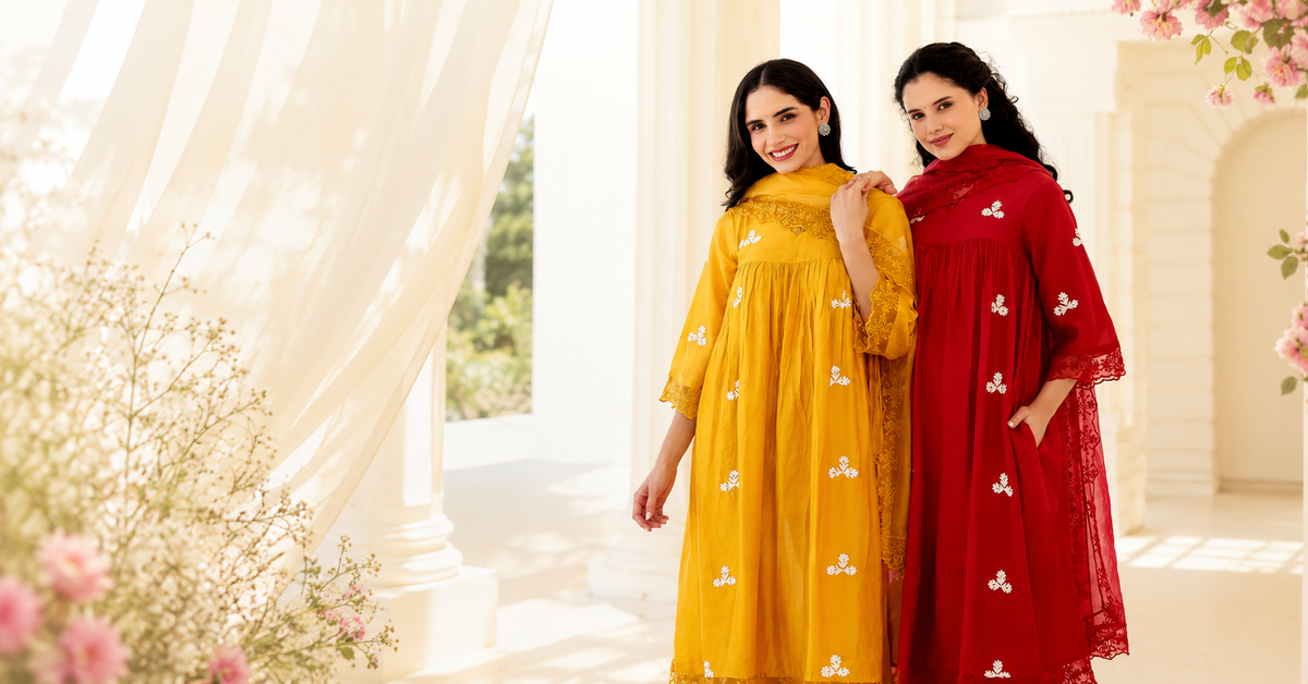 Top Karwa Chauth Dress Trends for 2026