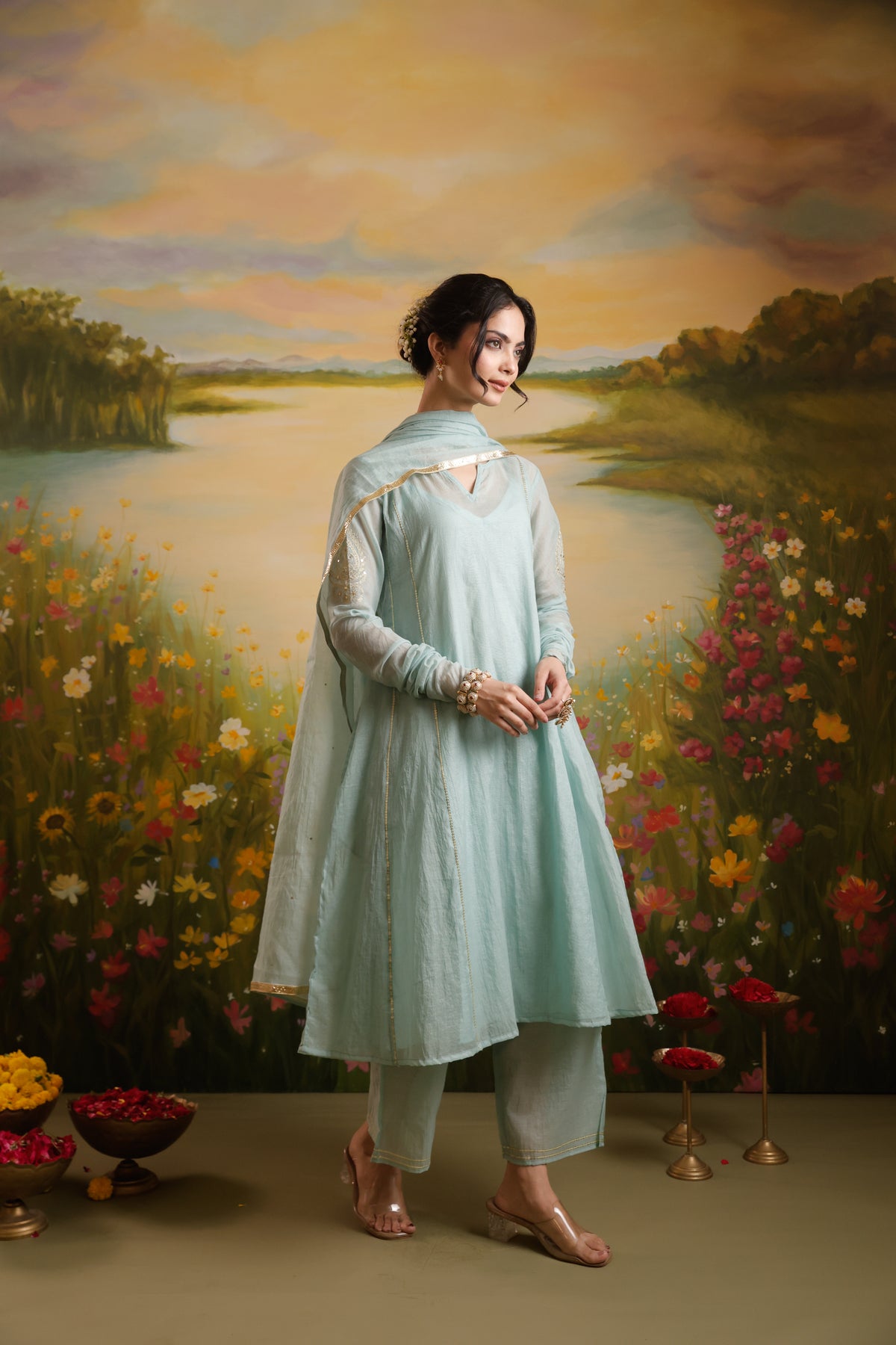 Saanjh Powder Blue Chanderi Suit Set | AS-PFC-5 (6).jpg