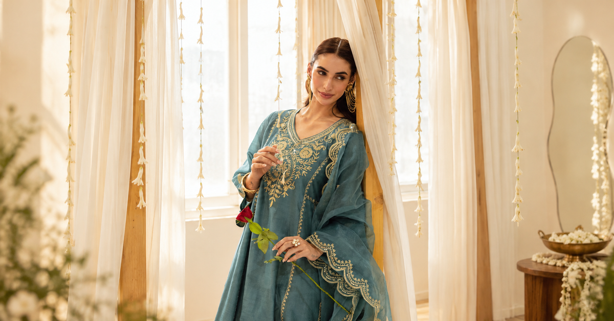 Best Ethnic Wear for Weddings: A Style Guide for Women