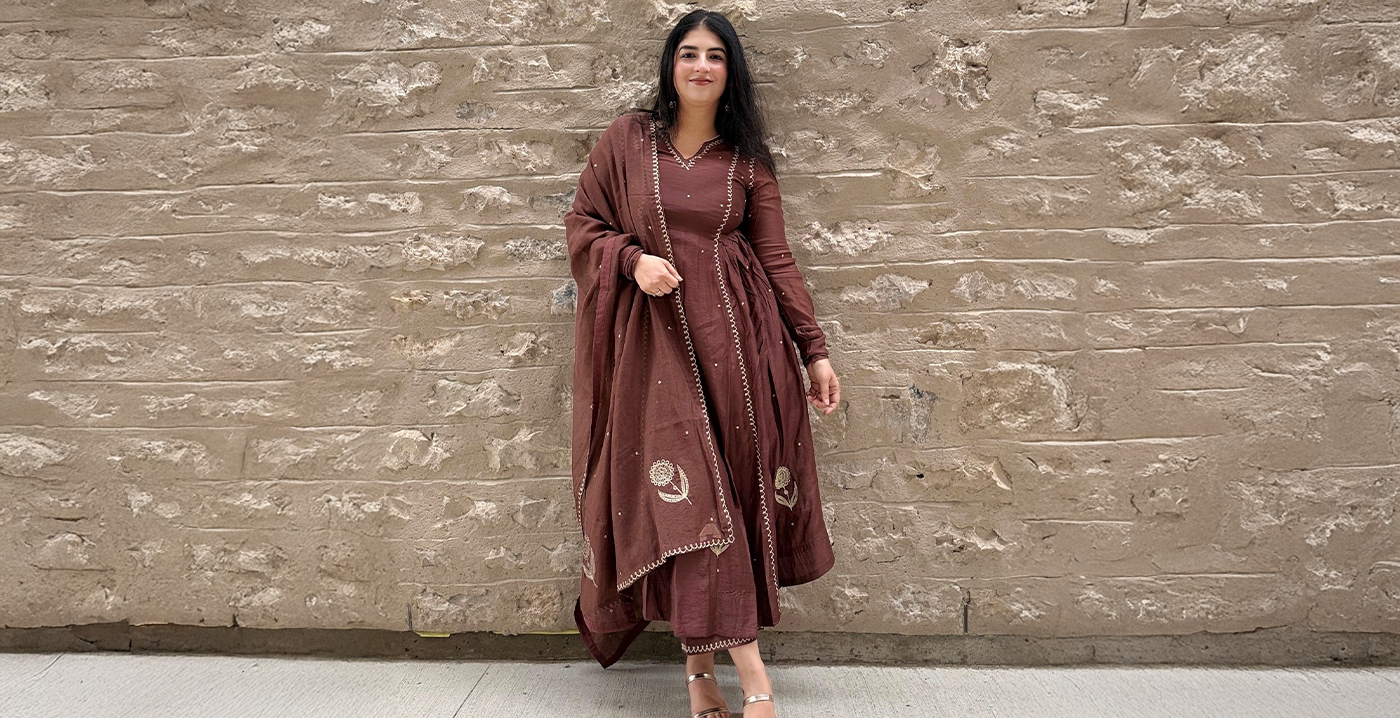 Top 5 Traditional Garba Outfits to Wear This Navratri