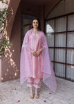Blush pink