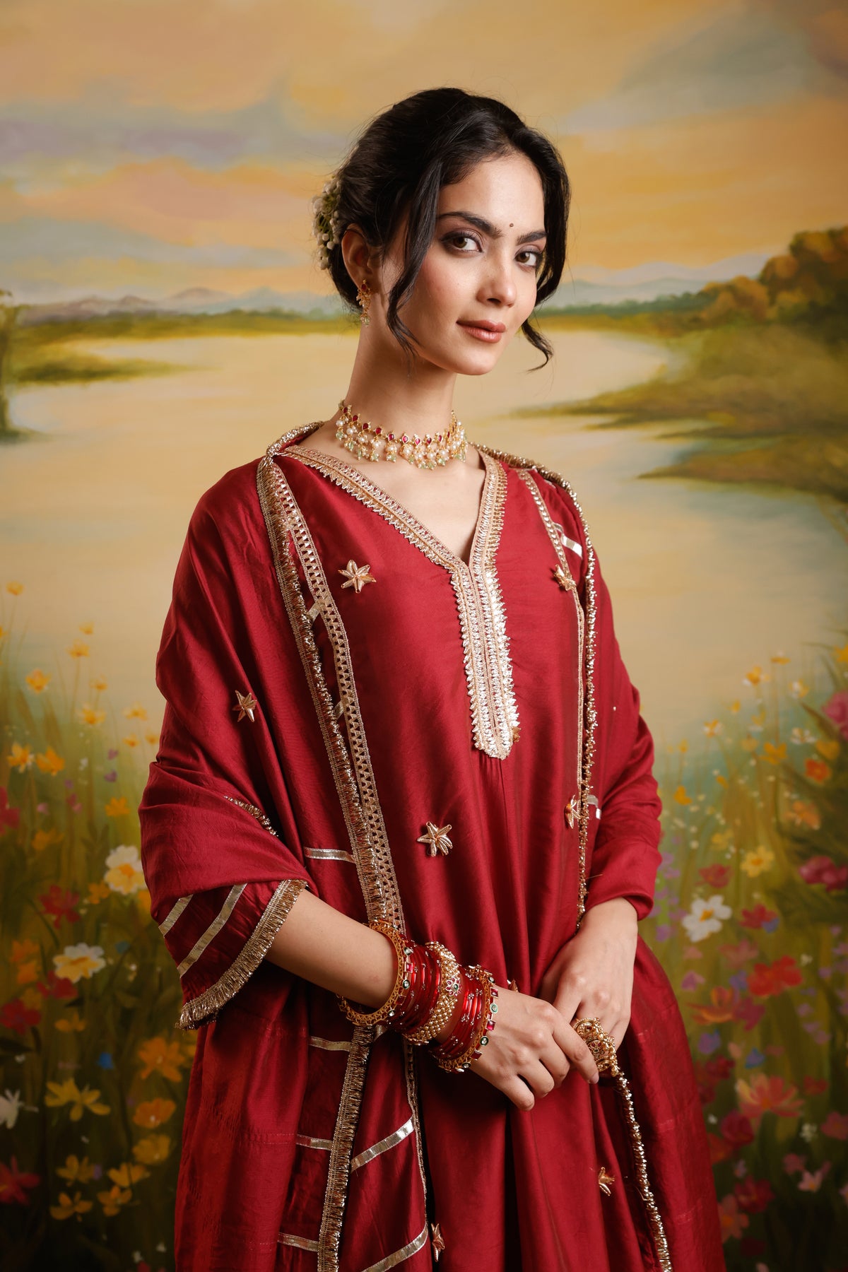 Chaandni Maroon Gota Suit Set | AS-PFC-1 (7).jpg
