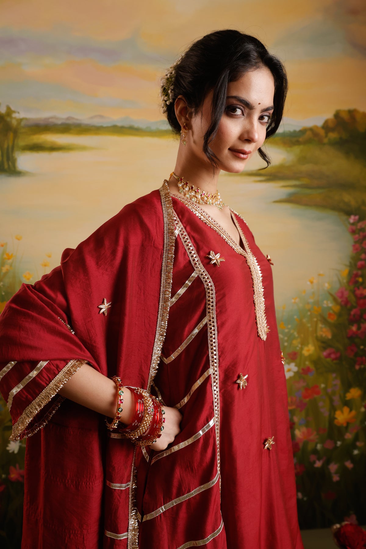 Chaandni Maroon Gota Suit Set | AS-PFC-1 (8).jpg