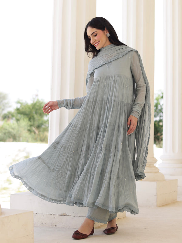 designer kurta set