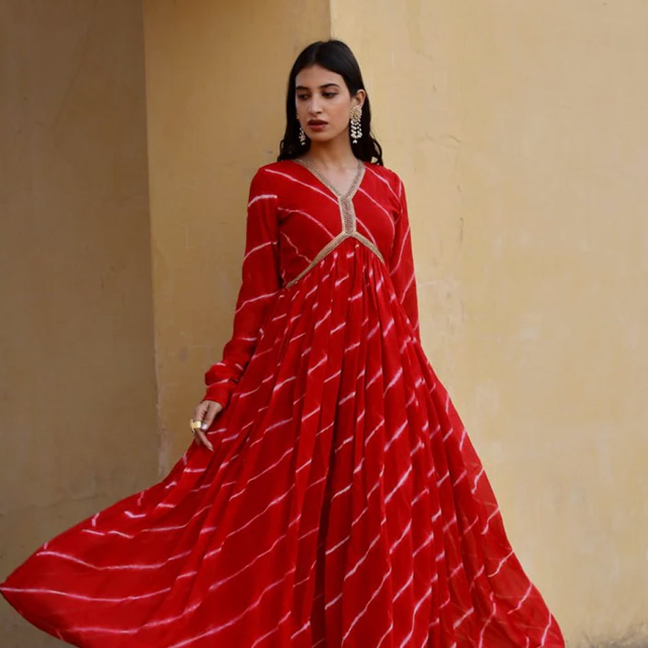 Puja outfits